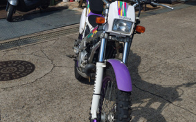 YAMAHA TY250Z SCOTTISH 4ML