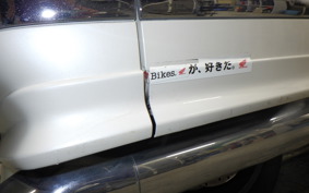 HONDA GL 1800 GOLD WING 2007 SC47
