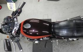 KAWASAKI ZEPHYR 750 1991 ZR750C