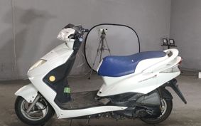 YAMAHA CYGNUS125Z TJAA