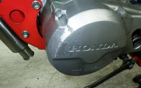 HONDA APE 100 2017 HC07