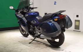 TRIUMPH TROPHY 900 1997