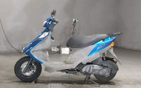 SUZUKI ADDRESS V125 CF46A