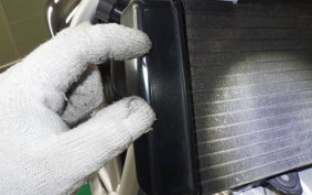 HONDA VTR 250 Gen. 2 2015 MC33