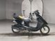 Фото Honda DIO с японского аукциона