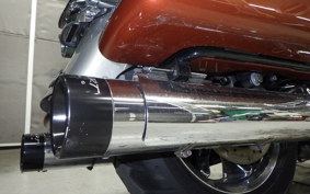 HARLEY FLHTKSE 1800CVO 2013
