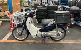 HONDA SUPER CUB50 AA04