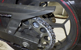 KAWASAKI NINJA 250 ABS EX250L