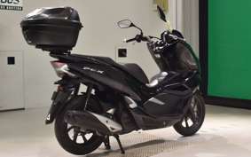 HONDA PCX 125 2013 JF81