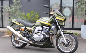 KAWASAKI ZRX1200 DAEG 2013 ZRT20D