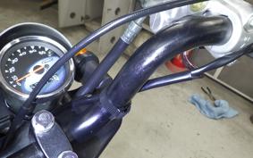 SUZUKI TR50 STREET MAGIC CA1LA