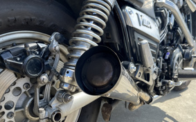 YAMAHA VMAX 1999 3UF