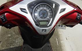 HONDA LEAD 125 2017 JK12
