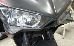 YAMAHA YZF-R25 2025 RG10J