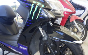 YAMAHA CYGNUS 125 XSR 3 SED8J