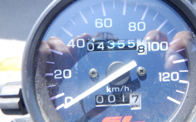 HONDA SL230 MD33