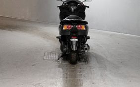 HONDA FORZA Z MF10