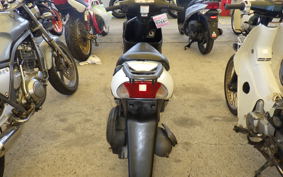 SUZUKI LET's 2 CA1PA