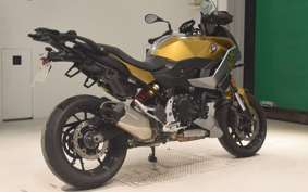 BMW F900XR 2021
