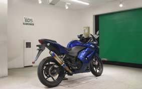 KAWASAKI NINJA 250R