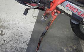 HONDA MTX125R 1997 JD05