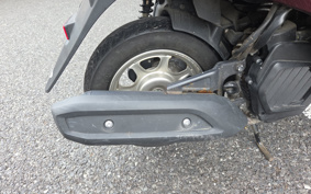 HONDA MANY CTOR AF79
