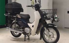 HONDA C110 SUPER CUB JA10