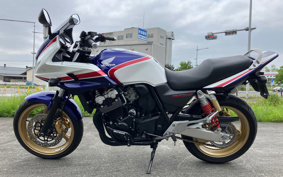 HONDA CB400SFV-3 BOLDOR 2006 NC39
