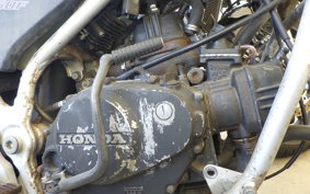 HONDA MVX250F MC09