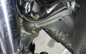 HONDA CB650F