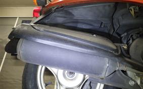 HONDA TODAY 2 2025 AF67