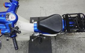 HONDA C50 SUPER CUB AA09