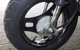 SUZUKI LET's CA4AA