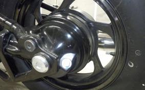 SUZUKI BOULEVARD 400 2005 VK55A