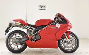 DUCATI 999 MONOPOSTO 2005