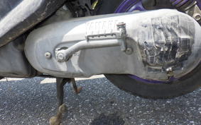 YAMAHA JOG Z 3YK