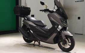 YAMAHA N-MAX SED6J