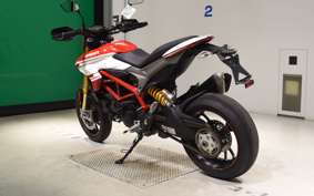 DUCATI HYPERMOTARD 939 SP 2018