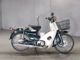 Фото Honda SUPER CUB90 с японского аукциона