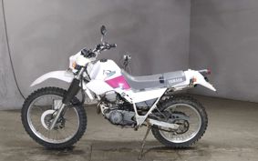 YAMAHA SEROW 225W 4JG