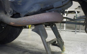 SUZUKI LET's 2 CA1PA