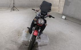 HONDA CROSS CUB JA10