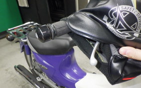 HONDA C110 SUPER CUB 2004 JA07