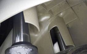 HONDA DIO 110 JF31