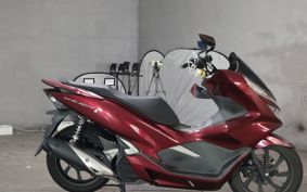 HONDA PCX 150 KF30