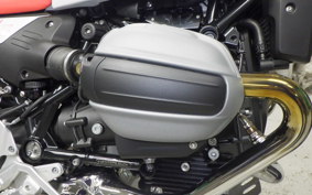 BMW R12G/S 2025