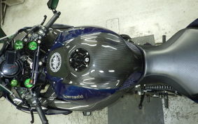 KAWASAKI NINJA H2 2017