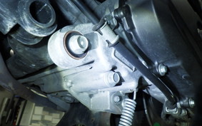 HONDA GIORNO 3 2021 AF77