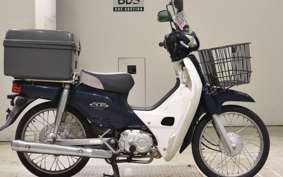 HONDA C50 SUPER CUB AA04