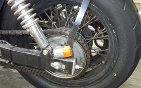 HONDA VRX400 1995 NC33